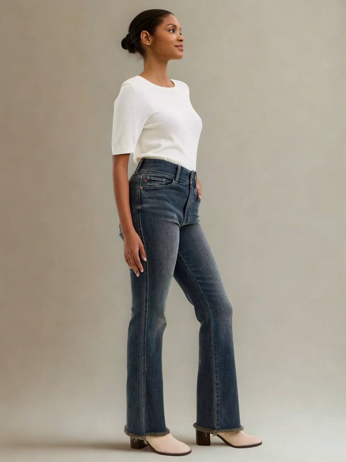 The Denim Edit - Blushé Belle